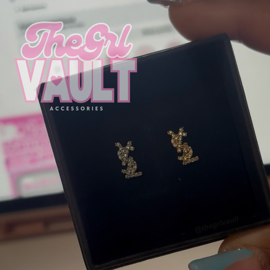 ysl nose stud